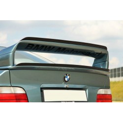 INFÉRIEUR SPOILER CAP BMW M3 E36 GTS