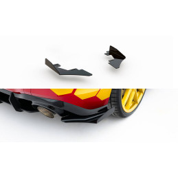 Rear Side Flaps Volkswagen...