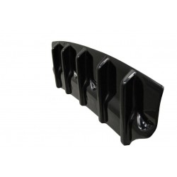 RAJOUT DU PARE-CHOCS ARRIERE Lexus IS Mk3 Facelift T