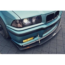 SPORT LAME DU PARE-CHOCS AVANT BMW M3 E36