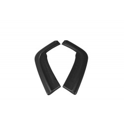 LAME DU PARE CHOCS ARRIERE BMW M3 E46 COUPE