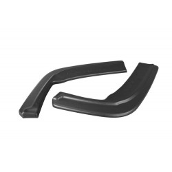 LAME DU PARE CHOCS ARRIERE BMW M3 E46 COUPE