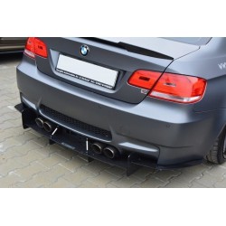 DIFFUSEUR ARRIERE BMW M3 E92 / E93