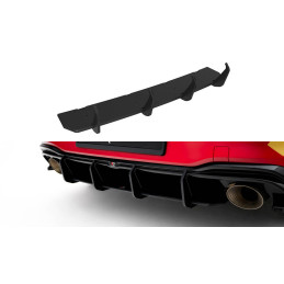 Street Pro Central...