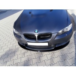 LAME DU PARE-CHOCS AVANT BMW M3 E92 / E93 (AVANT FACELIFT)