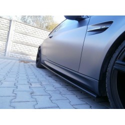 RAJOUTS DES BAS DE CAISSE BMW M3 E92 / E93