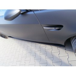 RAJOUTS DES BAS DE CAISSE BMW M3 E92 / E93