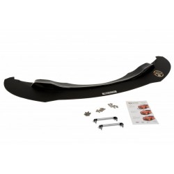 SPORT LAME DU PARE-CHOCS AVANT BMW M3 E92 / E93 (AVANT FACELIFT)