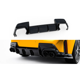 Diffuseur Arrière Complet...