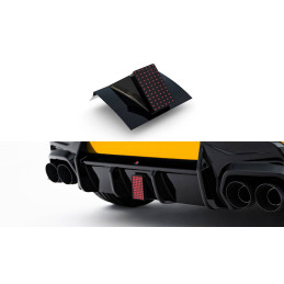 Feu Stop Led BMW 1 M-Pack F70