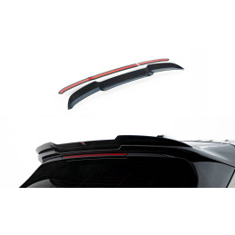 Spoiler Cap V.1 BMW M135i F70