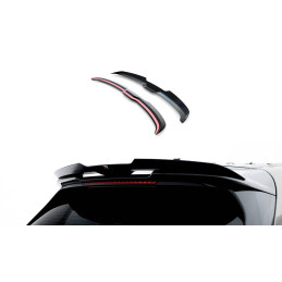Spoiler Cap V.4 BMW M135i F70