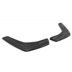 LAME DU PARE-CHOCS ARRIERE BMW M4 F82