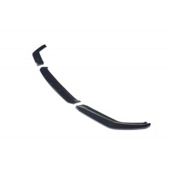 LAME DU PARE-CHOCS AVANT / SPLITTER V.2 BMW M5 F90