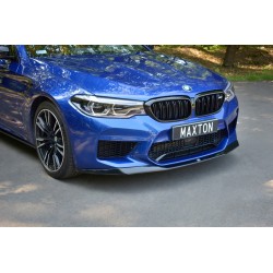 LAME DU PARE-CHOCS AVANT / SPLITTER V.1 BMW M5 F90