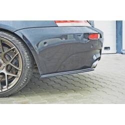 LAME DU PARE CHOCS ARRIERE BMW M6 E63
