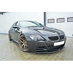 LAME DU PARE-CHOCS AVANT V.1 BMW M6 E63