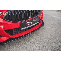 LAME DU PARE-CHOCS AVANT V.1 BMW M850I G15