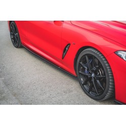 RAJOUTS DES BAS DE CAISSE BMW M850I G15