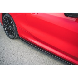 RAJOUTS DES BAS DE CAISSE BMW M850I G15