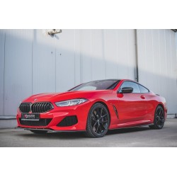 RAJOUTS DES BAS DE CAISSE BMW M850I G15