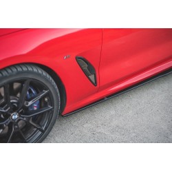RAJOUTS DES BAS DE CAISSE BMW M850I G15