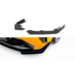 Front Flaps Flaps BMW 1...