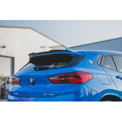 SPOILER CAP BMW X2 F39 M-PACK
