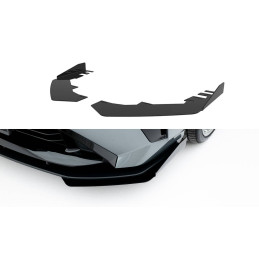 Front Flaps Flaps BMW M135i...