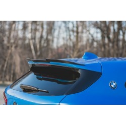 SPOILER CAP BMW X2 F39 M-PACK