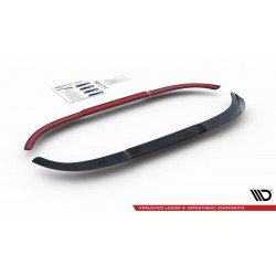 SPOILER CAP BMW X2 F39 M-PACK
