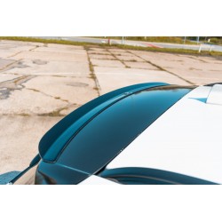 BECQUET EXTENSION BMW X3 F25 M-PACK FACELIFT