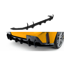 Street Pro Central...