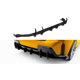 Street Pro Central...