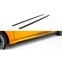 Street Pro Rajouts Des Bas...