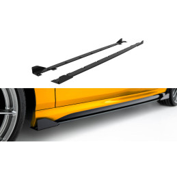 Street Pro Rajouts Des Bas...