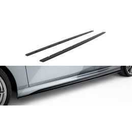 Street Pro Rajouts Des Bas...