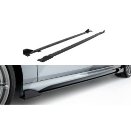 Street Pro Rajouts Des Bas...