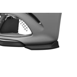 Rajout de Lame avant pour...