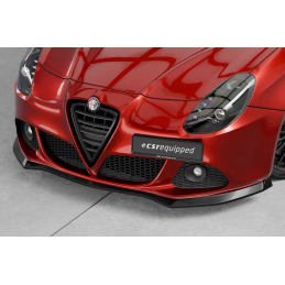 Lèvre de spoiler de...