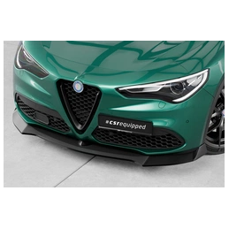 Lame avant  pour Alfa Romeo...