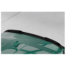 Aileron arrière pour Alfa...