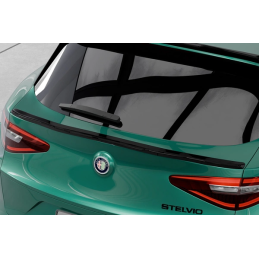 Aileron arrière pour Alfa...