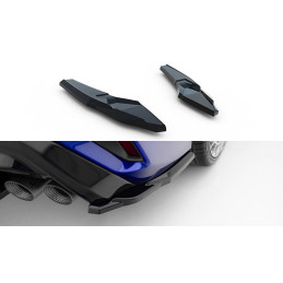 Lames De Pare-Chocs Arrière...