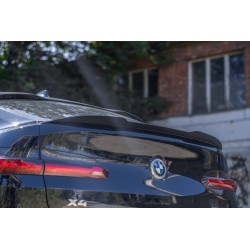 BECQUET EXTENSION BMW X4 M-PACK G02