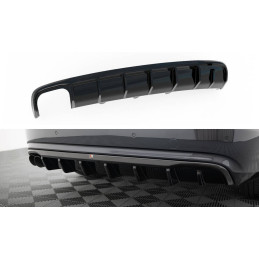 Diffuseur Arrière Complet...