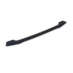 CENTRAL ARRIERE SPLITTER BMW X4 M-PACK G02