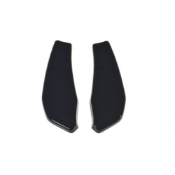 LAME DU PARE-CHOCS ARRIERE BMW X4 M-PACK G02