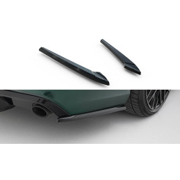 Lames De Pare-Chocs Arrière...