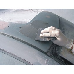 mastic aluminium 1,8kg